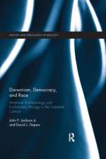Darwinism, Democracy, and Race af John (Charles Center for Academic Excellence Jackson