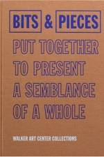 Bits & Pieces Put Together To Present A Semblance Of A Whole af Elizabeth Carpenter