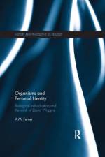Organisms and Personal Identity af A.M. (Universite Bordeaux Montaigne Ferner