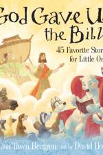 God Gave Us the Bible af Lisa Tawn Bergren
