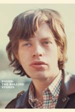 Found: The Rolling Stones af Lauren White