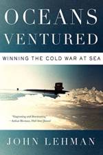 Oceans Ventured af John Lehman