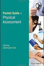 Pocket Guide to Physical Assessment af CL Cox