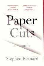 Paper Cuts af Stephen Bernard