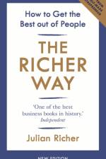 The Richer Way af Julian Richer