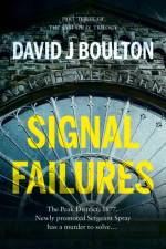 Signal Failures af David J Boulton