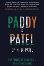 Paddy & Patel af Dr N. D. Patel