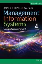 Management Information Systems af R. Kelly (Auburn University) Rainer