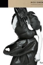 Rick Owens Fashion af Rick Owens