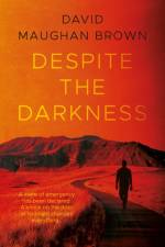 Despite the Darkness af David Maughan Brown