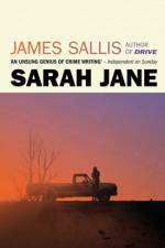 Sarah Jane af James Sallis