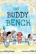 The Buddy Bench af Patty Brozo