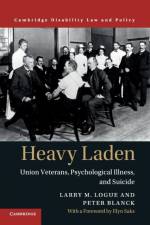 Heavy Laden af Larry M. (Syracuse University Logue