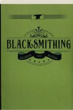 Blacksmithing af J. R. Selvidge
