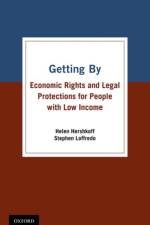 Getting By af Helen (Herbert M. and Svetlana Wachtell Professor of Constitutional Law and Civil Liberties Co-Director Hershkoff