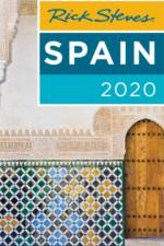 Rick Steves Spain 2020 af Rick Steves