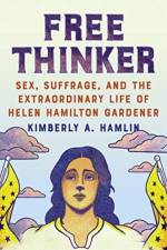 Free Thinker af Kimberly A. Hamlin