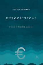 Eurocritical af Roderick Macdonald