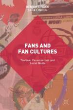 Fans and Fan Cultures af Henrik Linden
