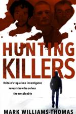 Hunting Killers af Mark Williams-Thomas