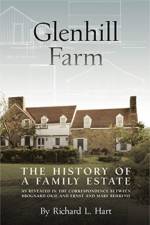 Glenhill Farm af Richard L. Hart