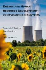 Energy and Human Resource Development in Developing Countries af William Hickey