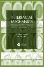 Interfacial Mechanics af Jane Wang