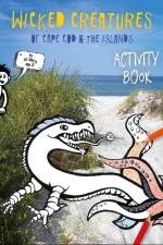 Wicked Creatures of Cape Cod and the Islands af Elizabeth Kleekamp White