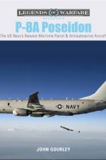 P-8A Poseidon af John Gourley