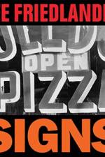 Lee Friedlander: Signs