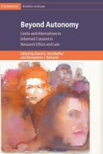 Beyond Autonomy