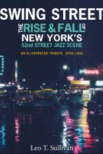 Swing Street af Leo T. Sullivan