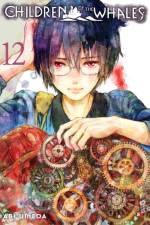 Children of the Whales, Vol. 12 af Abi Umeda