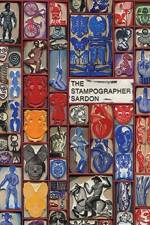 Vincent Sardon - The Stampographer