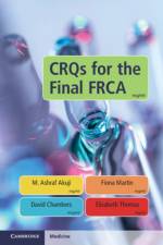 CRQs for the Final FRCA af M. Ashraf Akuji