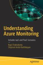 Understanding Azure Monitoring af Bapi Chakraborty