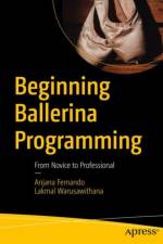 Beginning Ballerina Programming af Anjana Fernando