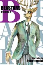 BEASTARS, Vol. 2