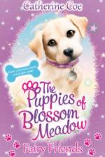 Puppies of Blossom Meadow: Fairy Friends (Puppies of Blossom Meadow #1) af Catherine Coe