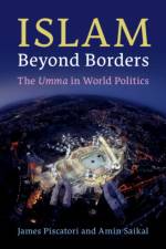 Islam beyond Borders af James (Australian National University Piscatori