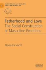 Fatherhood and Love af Alexandra Macht