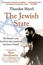 The Jewish State af Theodor Herzl