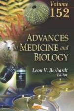 Advances in Medicine and Biology