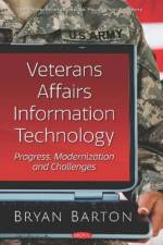 Veterans Affairs Information Technology