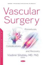 Vascular Surgery af Vladimir Sihotsky