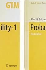 Probability af Albert N. Shiryaev