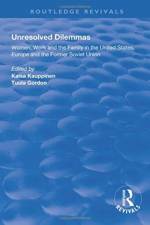 Unresolved Dilemmas