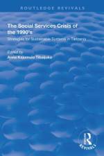 The Social Services Crisis of the 1990s