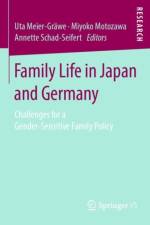 Family Life in Japan and Germany