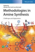 Methodologies in Amine Synthesis af A Ricci
